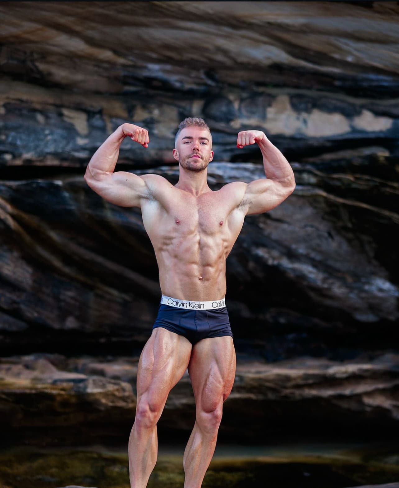 Henry after transformation